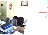 Thay đổi tên văn phòng đại diện công ty tại Đà Nẵng